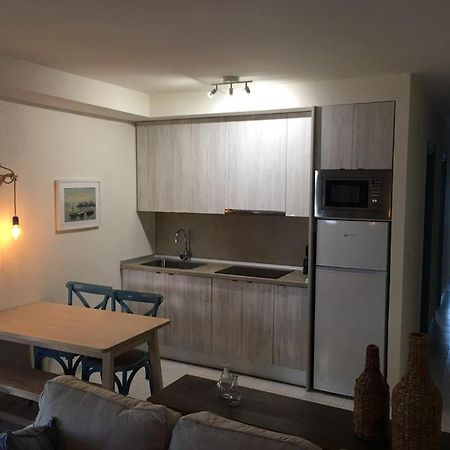 Apartamento El Raconet de Dénia Exterior foto