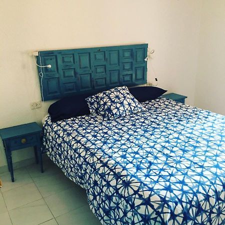 Apartamento El Raconet de Dénia Exterior foto