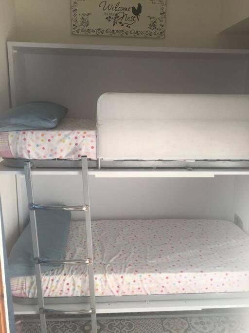 Apartamento El Raconet de Dénia Exterior foto