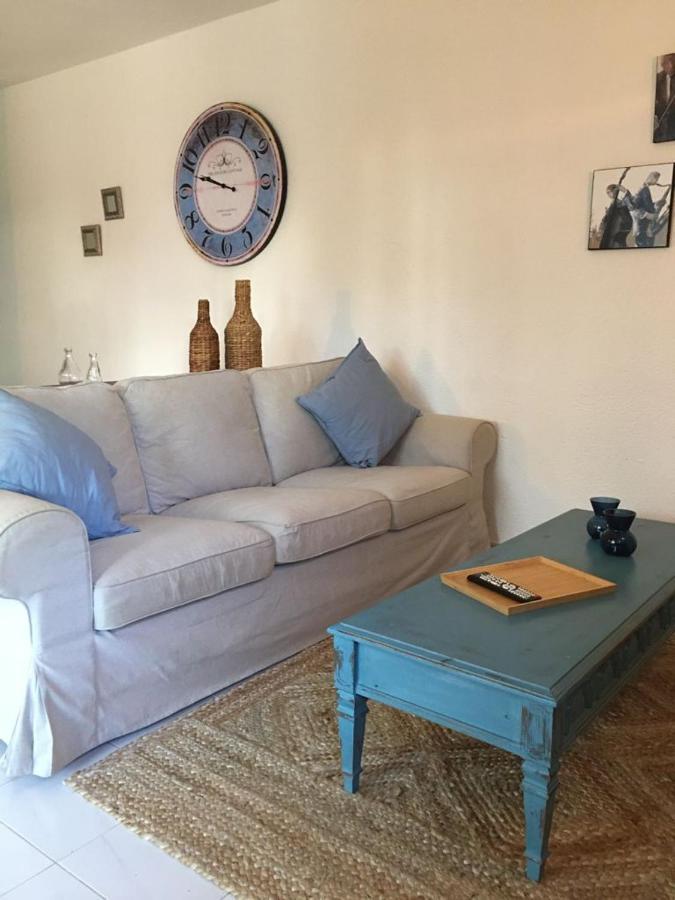 Apartamento El Raconet de Dénia Exterior foto