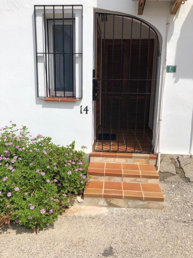 Apartamento El Raconet de Dénia Exterior foto